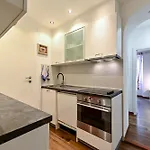 Aldora Apartamento Zadar