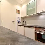 Apartman Aldora *