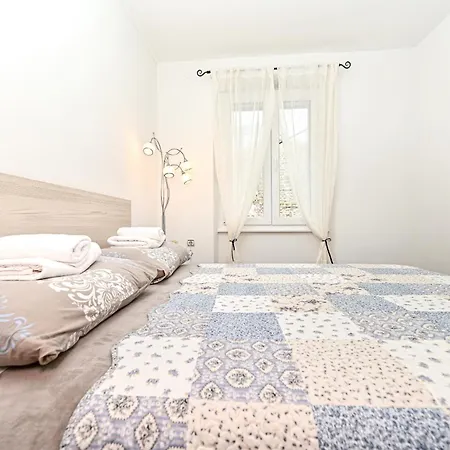 Apartamento Aldora *