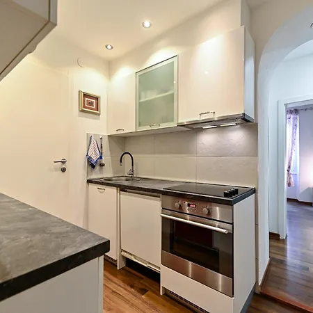 Aldora Apartman Zadar