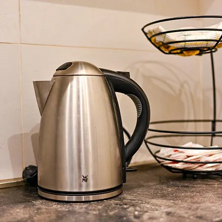 Apartman Aldora Zadar