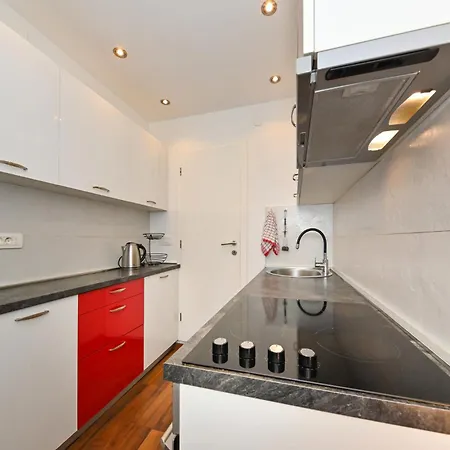 Apartamento Aldora