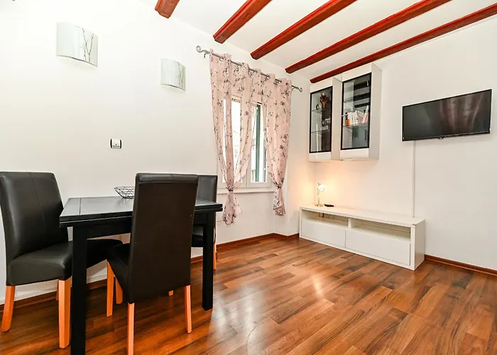 Apartamento Aldora Zadar