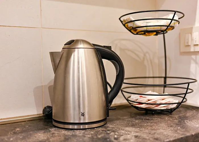 アパート Aldora ザダル