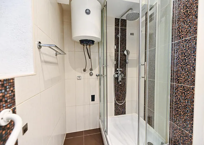 Aldora Apartamento *