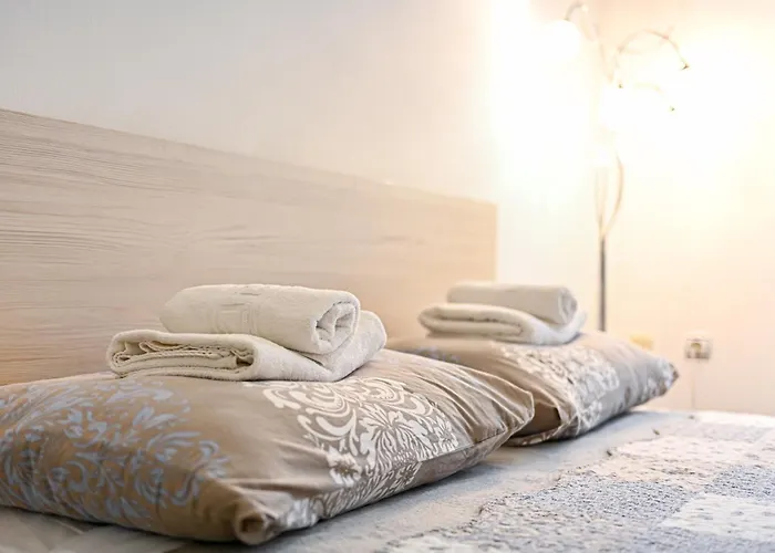 Apartamento Aldora *