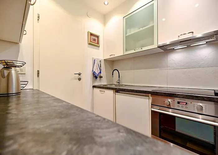 Apartamento Aldora *