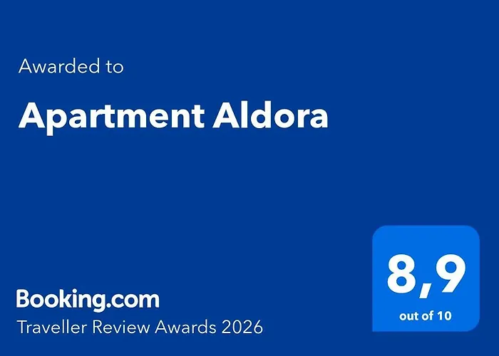 Aldora *
