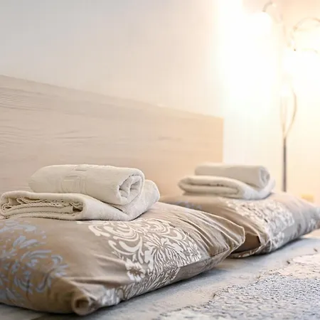 Appartamento Aldora *