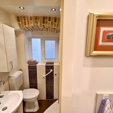 Aldora Appartamento Zara