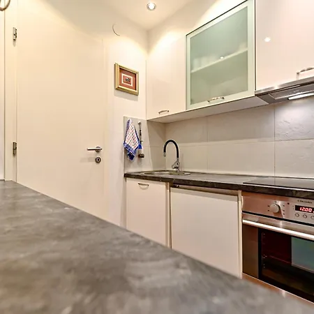 Appartamento Aldora *