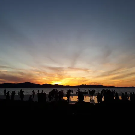 Appartamento Aldora Zara