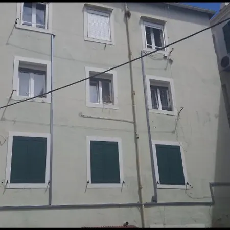 Appartamento Aldora *