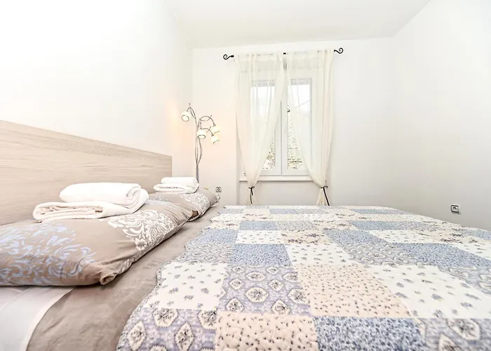 Appartement Aldora *