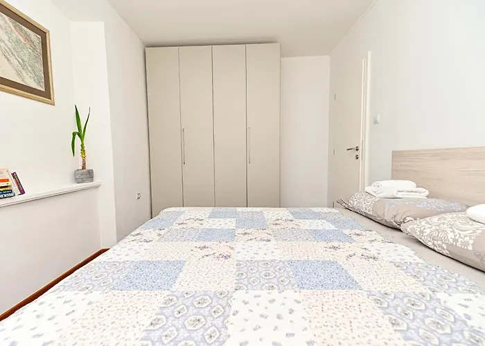 Aldora Appartement *