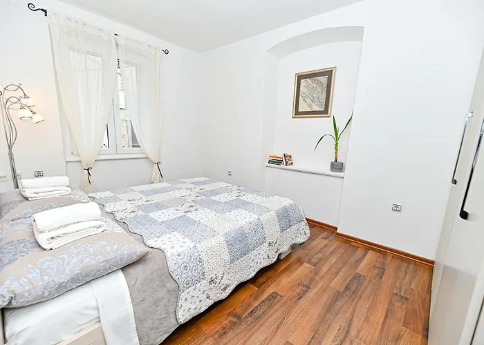 Aldora Appartement Zadar