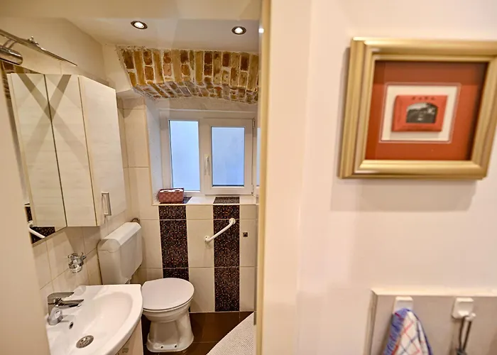 Aldora Appartement Zadar