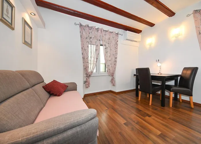 Appartement Aldora Zadar