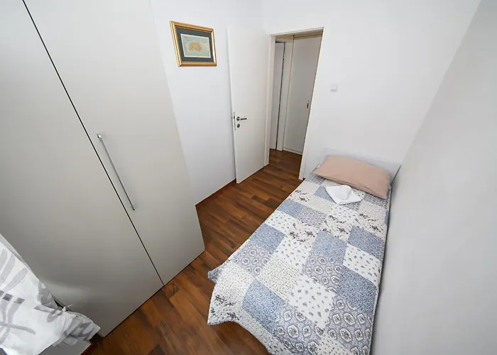 Aldora Appartement Zadar